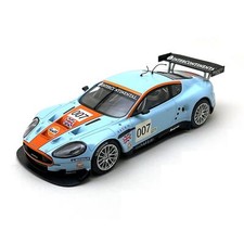 Scalextric Digital Aston