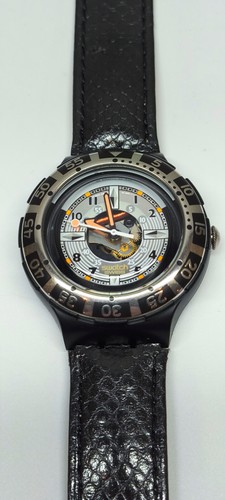 1994 scuba 200 - scuba, swatch