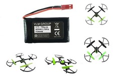 Battery 750mAh for Sky Viper