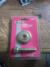 Chevrolet 283-400 harmonic