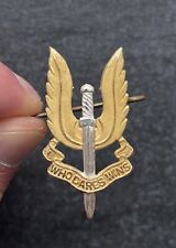 1950s SAS Special Air Service