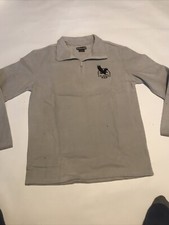 Atlas for Men Beige Fleece