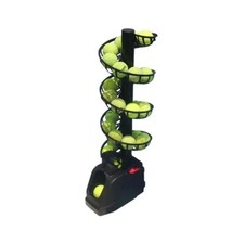Tennis Ball Throwing Machine