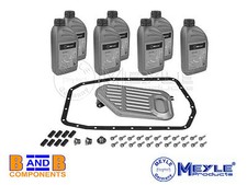 MEYLE 300 135 0001 GEARBOX