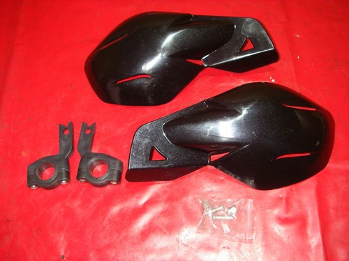 Grip guards handguards - handguards, enduro