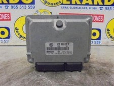 038906018P Ecu Volkswagen