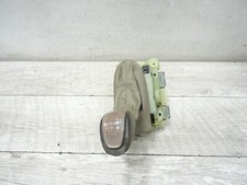 MERCEDES E220 E-CLASS CDI CLASSIC 2003 GEARSTICK SELECTOR ESTATE 5DR A2112673124