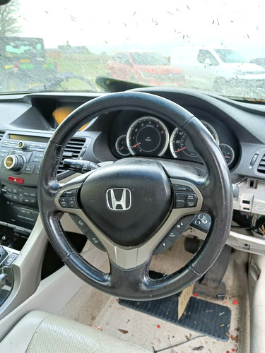 Honda accord mk8 multifunction - honda,