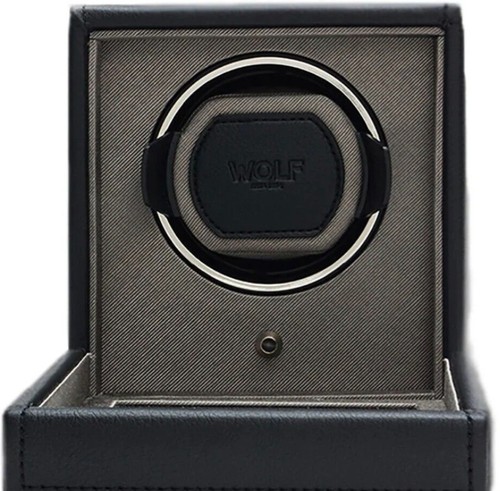 Wolf cub single - wolf, winder