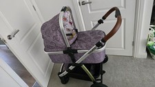 casatto wow - 2 piece Travel system 