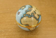 Staffordshire enamels world - enamels,