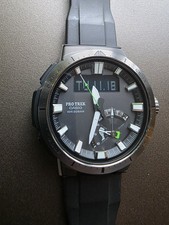Stunning CASIO Solar Watch