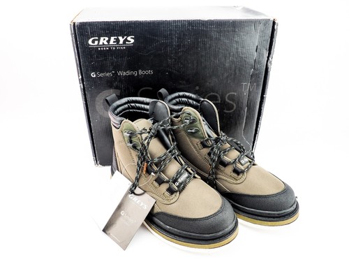 New greys series wading - new, g