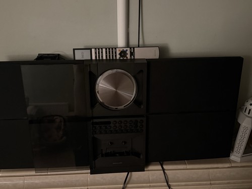 Bang olufsen b o - |, b&o