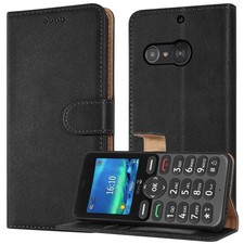 For DORO 5860 4G Case, Slim