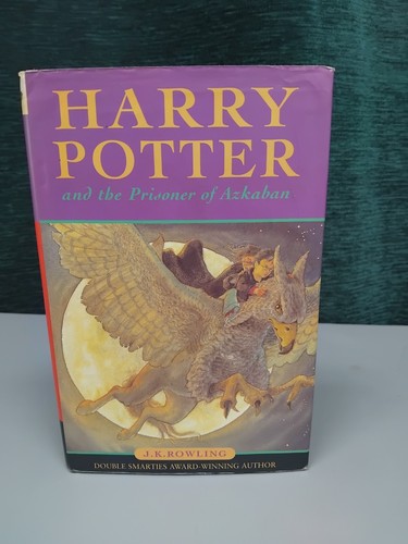 Harry potter prisoner of - prisoner,