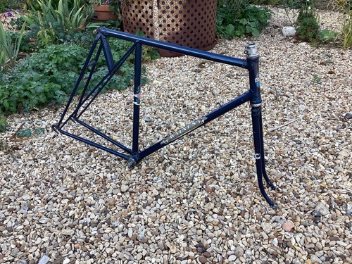 Vintage baines flying - baines,