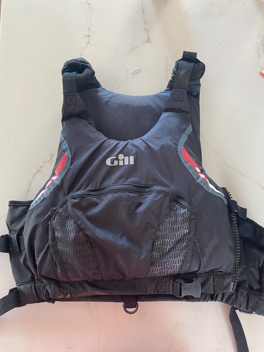 Gil child 50n buoyancy - gil, aid