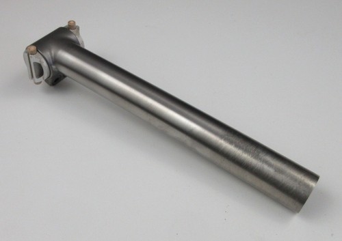 Vintage moots titanium - moots, 26.8mm