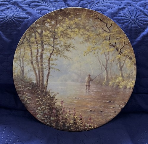 Wedgwood woodland streams - wedgwood,