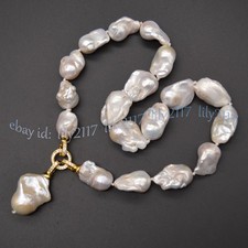 Large 15-25mm Genuine Natural