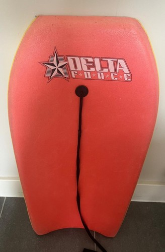 Osprey bodyboard with - bodyboard,