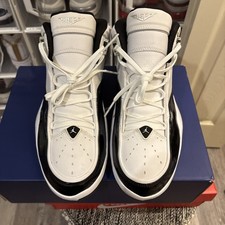 Nike Air Jordan Melo M4 white