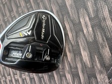 Taylor Made Tour Van Issued M1 3 Wood