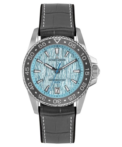 Jacques lemans men quartz - men's,