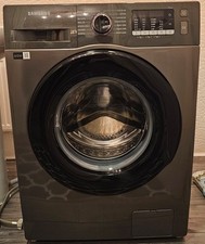 Samsung Ecobubble 9kg Washing