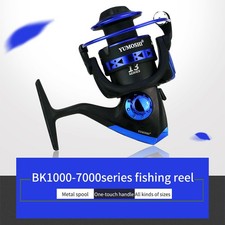 BK1000-7000 fishing reels sea
