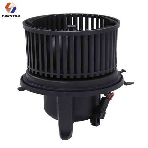 Heater blower motor fan - heater,