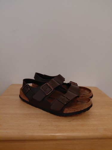 Birkenstock arizona leather - birkenstock,