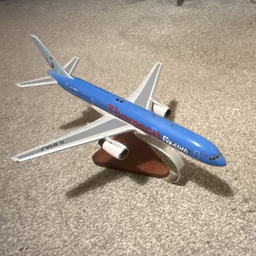Unique 757 model hand - unique, made