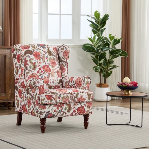 Modern accent chair - modern,