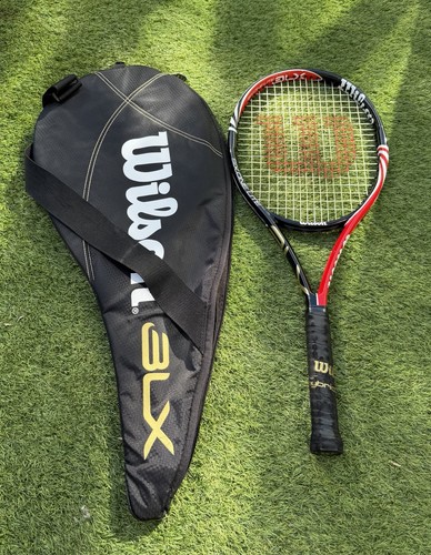 Wilson blx six - six.one, lite