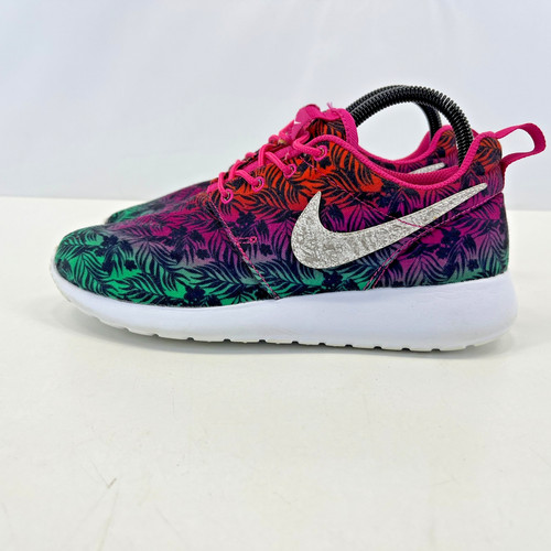 Nike roshe run flyknit - nike,