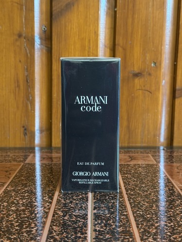 Giorgio armani code eau - giorgio,