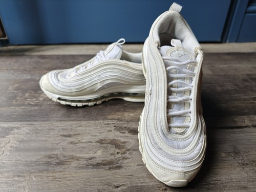 Nike air max white - max,