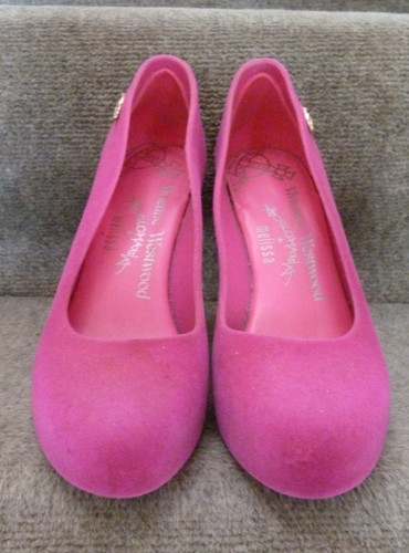 Vivienne westwood melissa - westwood,