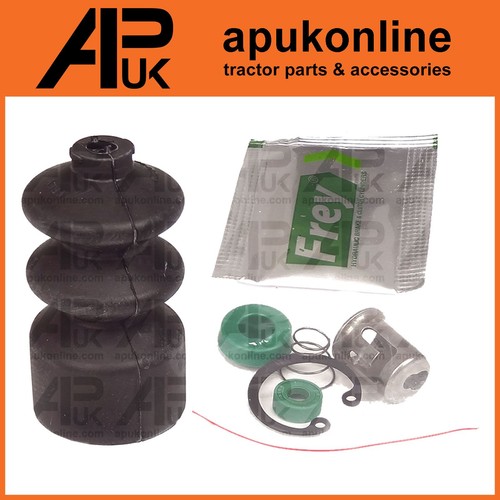 Brake master cylinder seal - brake,