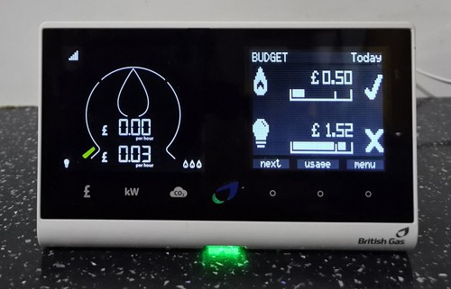 Geo british gas smart - geo,