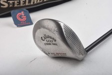 Callaway Big Bertha War Bird