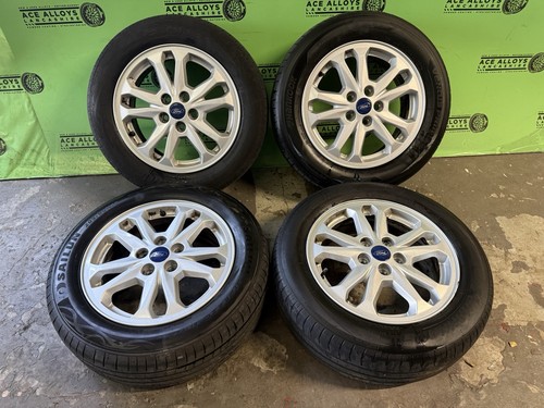 Genuine oem ford transit - oem,