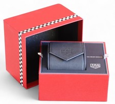 Genuine TAG HEUER Monaco Red