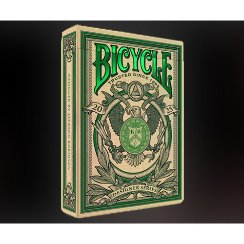 Bicycle legal tender playing - tender,