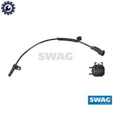 SENSOR WHEEL SPEED 33 10 1167 FOR FORD TRANSIT/V363/Van/Platform/Chassis/Bus