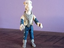 Star Wars Yak Face Last 17