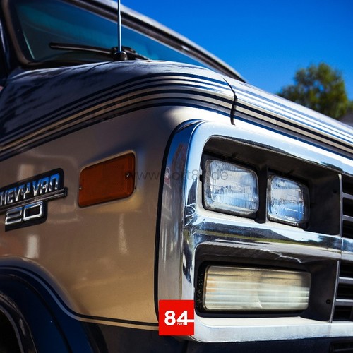 Headlights chevrolet chevy - 4x,