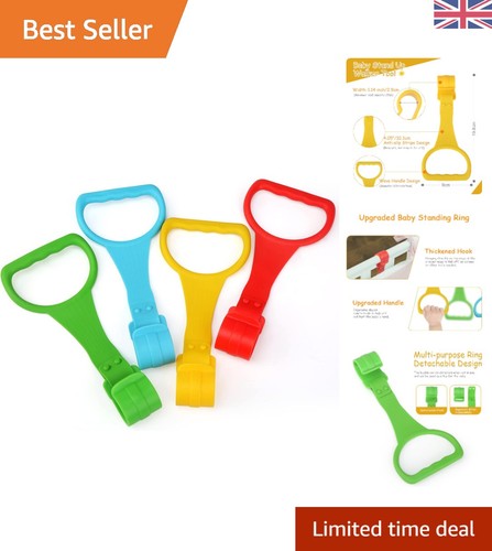 4pcs baby pull - 4pcs,